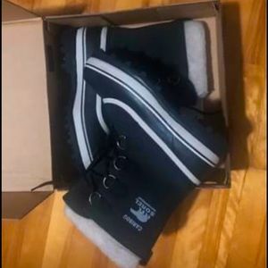 Sorel winter boots